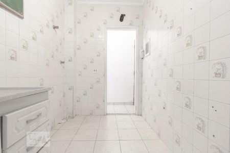 Apartamento para alugar com 90m², 2 quartos e sem vagaCozinha