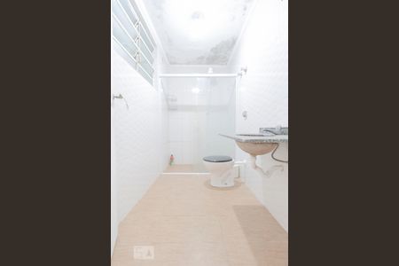 Apartamento para alugar com 90m², 2 quartos e sem vagaBanheiro 