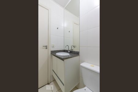 Apartamento à venda com 67m², 2 quartos e 1 vagaBanheiro