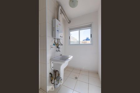 Apartamento à venda com 67m², 2 quartos e 1 vagaÁrea de serviço