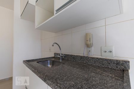 Apartamento à venda com 67m², 2 quartos e 1 vagaCozinha