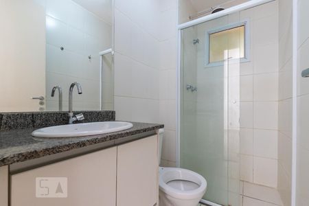 Apartamento à venda com 67m², 2 quartos e 1 vagaBanheiro