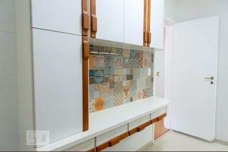 Apartamento para alugar com 60m², 2 quartos e 1 vagaCozinha