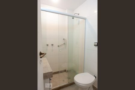 Apartamento para alugar com 60m², 2 quartos e 1 vagaBanheiro