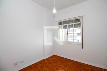 Quarto 2 de apartamento à venda com 4 quartos, 110m² em Pinheiros, São Paulo