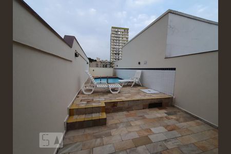 Apartamento à venda com 160m², 4 quartos e 2 vagas Apartamento à venda com 160m², 4 quartos e 2 vagasÁrea Externa