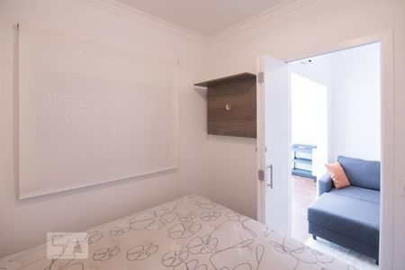 Quarto de apartamento para alugar com 1 quarto, 36m² em Água Branca, São Paulo