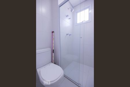 Apartamento para alugar com 36m², 1 quarto e 1 vagaBanheiro