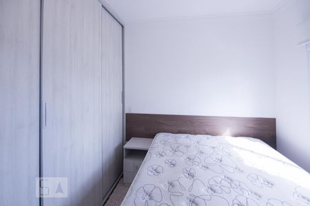 Quarto de apartamento para alugar com 1 quarto, 36m² em Água Branca, São Paulo