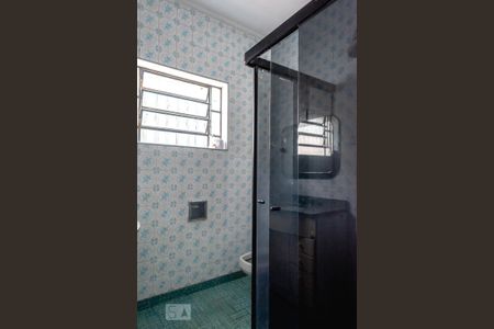 Banheiro de casa para alugar com 3 quartos, 250m² em Alto da Mooca, São Paulo