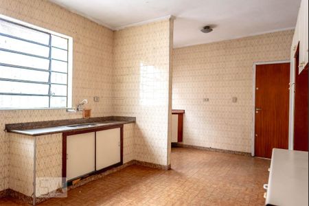 Casa para alugar com 3 quartos, 250m² em Alto da Mooca, São Paulo
