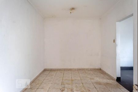 Edicula - Quarto de casa para alugar com 3 quartos, 250m² em Alto da Mooca, São Paulo
