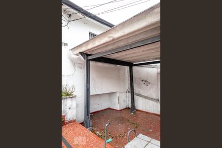 Garagem de casa para alugar com 3 quartos, 250m² em Alto da Mooca, São Paulo
