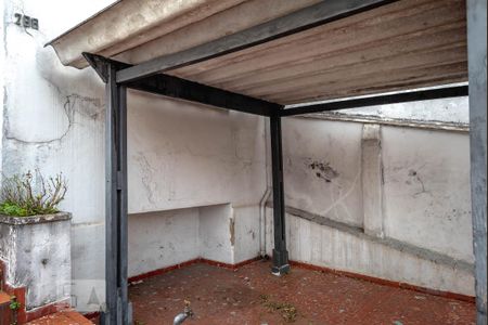 Garagem de casa para alugar com 3 quartos, 250m² em Alto da Mooca, São Paulo