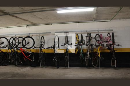 Apartamento para alugar com 33m², 1 quarto e sem vagaBicicletário