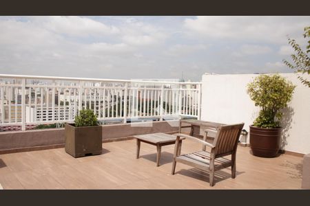 Apartamento para alugar com 33m², 1 quarto e sem vagaÁrea comum