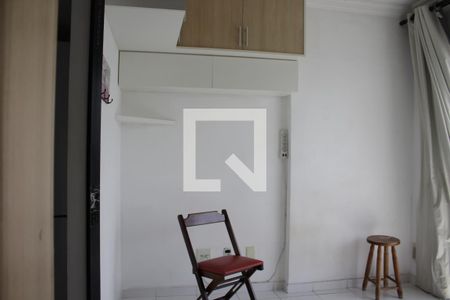 Apartamento para alugar com 33m², 1 quarto e sem vagaSala