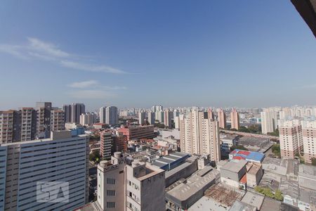 Apartamento para alugar com 33m², 1 quarto e sem vagaVista