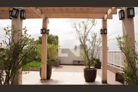 Apartamento para alugar com 33m², 1 quarto e sem vagaÁrea comum