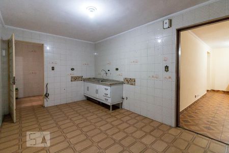 Apartamento à venda com 90m², 3 quartos e 1 vagaCozinha