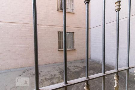 Vista sala de apartamento à venda com 3 quartos, 90m² em Vila Moreira, Guarulhos