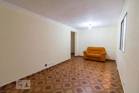 Sala de apartamento à venda com 3 quartos, 90m² em Vila Moreira, Guarulhos