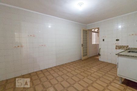 Apartamento à venda com 90m², 3 quartos e 1 vagaCozinha