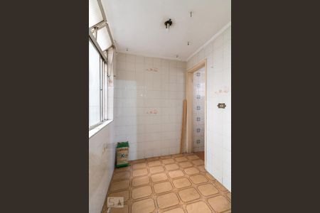 Apartamento à venda com 90m², 3 quartos e 1 vagaÁrea de serviço