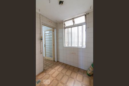 Apartamento à venda com 90m², 3 quartos e 1 vagaÁrea de serviço