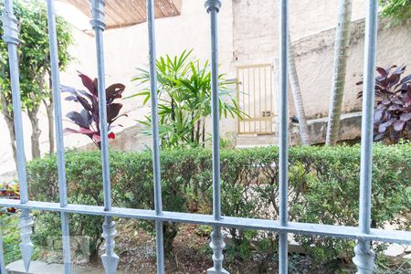 Vista quartos 2 e 3 de apartamento à venda com 3 quartos, 90m² em Vila Moreira, Guarulhos