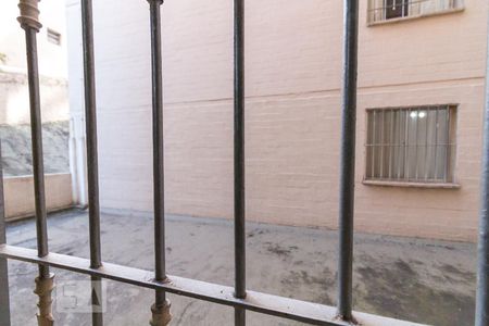 Vista sala de apartamento à venda com 3 quartos, 90m² em Vila Moreira, Guarulhos