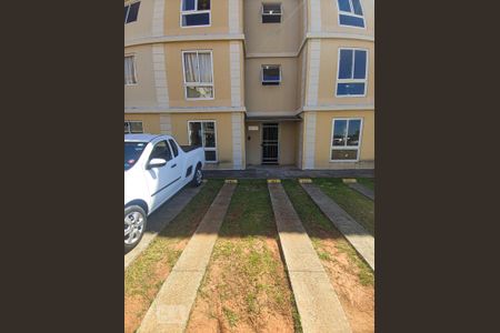 Apartamento para alugar com 45m², 2 quartos e sem vaga Apartamento para alugar com 45m², 2 quartos e sem vagaBox