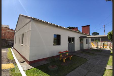 Apartamento para alugar com 45m², 2 quartos e sem vaga Apartamento para alugar com 45m², 2 quartos e sem vagaÁrea comum - Salão de festas
