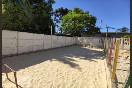 Apartamento para alugar com 45m², 2 quartos e sem vaga Apartamento para alugar com 45m², 2 quartos e sem vagaÁrea Comum - Quadra Esportiva