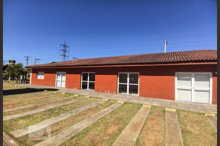Apartamento para alugar com 45m², 2 quartos e sem vaga Apartamento para alugar com 45m², 2 quartos e sem vagaÁrea comum - Salão de festas