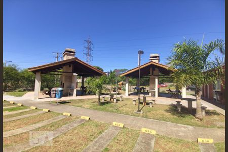 Apartamento para alugar com 45m², 2 quartos e sem vaga Apartamento para alugar com 45m², 2 quartos e sem vagaÁrea comum - Churrasqueira