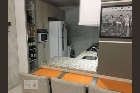 Apartamento para alugar com 45m², 2 quartos e sem vaga Apartamento para alugar com 45m², 2 quartos e sem vagaCozinha