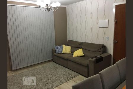 Apartamento para alugar com 45m², 2 quartos e sem vaga Apartamento para alugar com 45m², 2 quartos e sem vagaSala