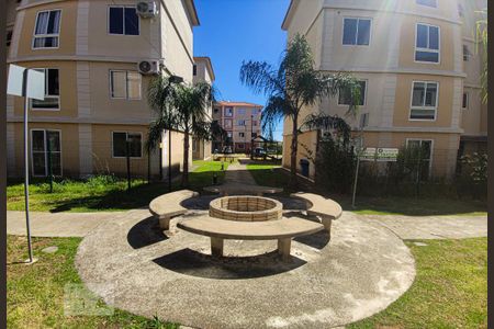 Apartamento para alugar com 45m², 2 quartos e sem vaga Apartamento para alugar com 45m², 2 quartos e sem vagaÁrea Comum