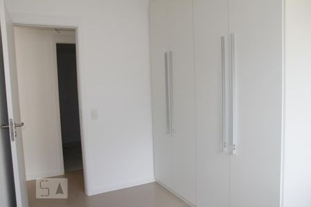 Banheiro do Quarto 2 de apartamento à venda com 2 quartos, 78m² em Botafogo, Rio de Janeiro