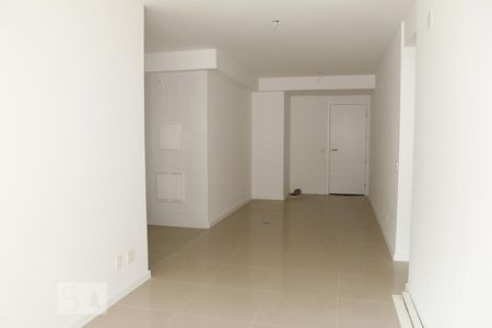 Sala de apartamento à venda com 2 quartos, 78m² em Botafogo, Rio de Janeiro