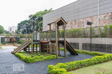 Apartamento à venda com 74m², 2 quartos e 1 vagaÁrea comum - Playground