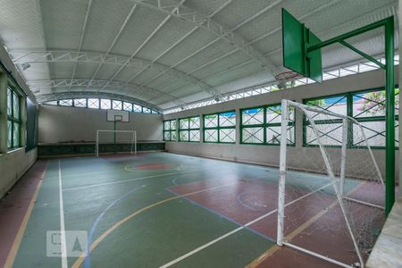 Apartamento à venda com 74m², 2 quartos e 1 vagaÁrea comum - Quadra