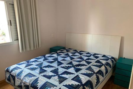 Apartamento à venda com 74m², 2 quartos e 1 vagaQuarto 2 - Suíte