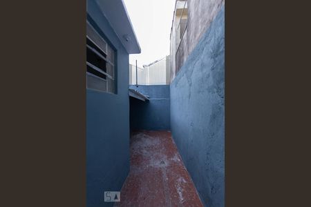 Casa à venda com 80m², 2 quartos e sem vaga Casa à venda com 80m², 2 quartos e sem vagaÁrea de Serviço