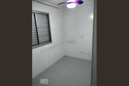Quarto de apartamento à venda com 2 quartos, 60m² em Planalto, São Bernardo do Campo