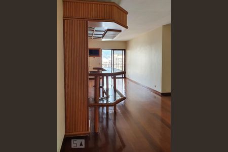 Sala de apartamento para alugar com 3 quartos, 123m² em Andaraí, Rio de Janeiro