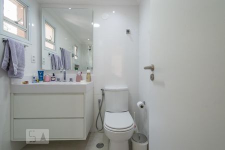 Apartamento para alugar com 71m², 2 quartos e 1 vagaBanheiro