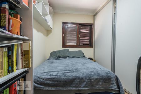 Quarto 1 de apartamento para alugar com 2 quartos, 71m² em Brooklin Paulista, São Paulo