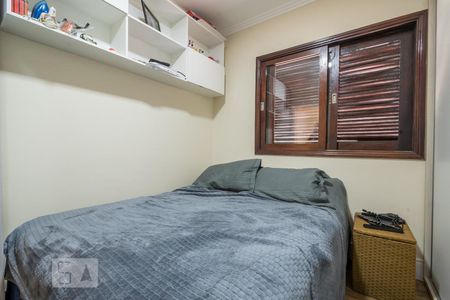 Quarto 1 de apartamento para alugar com 2 quartos, 71m² em Brooklin Paulista, São Paulo